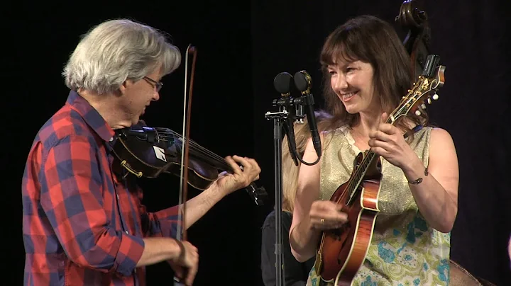 Squirrel Hunters - Sharon Gilchrist and Bluegrass ...