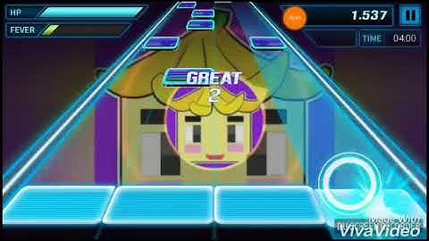 Nhạc intro của anh oops banana(giáo sư chuối)