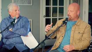 Greater Grace (I Am Free) - [Live Performance + Story Behind The Song]