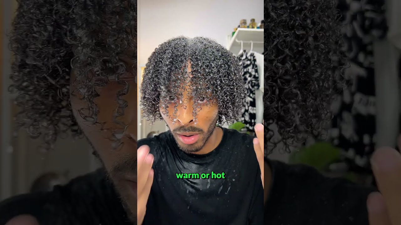 Cold curls discount