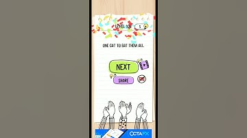 Feed them all. #braintest104 #braintest