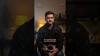 India’s first solar powered cycling track | SOLARMANOFINDIA 