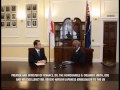 VNR BVI SIGNS 26TH TAX INFORMATION EXCHANGE AGREEMENT WITH JAPAN