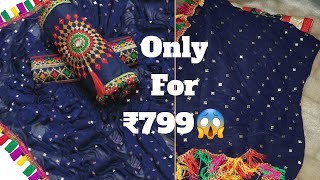 Latest Salwar Suit Designs|Affordable Stylish Dress Material|Peachmode Review|Affordable screenshot 4