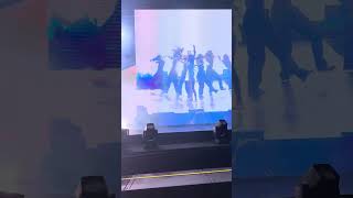 20230702 (G)I-DLE WORLD TOUR [I am FREE-TY] IN TAIPEI @ Soyeon (小娟) - Psycho (part2)