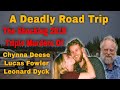 A deadly road trip  the manhunt for bryer schmegelsky and kam mcleod