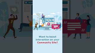 How Can You Make Communication Easier For Your Members? Wbcom Designs