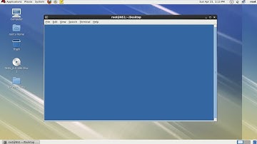 NIC Configuration in RHEL || Static IP Address Configuration in RHEL