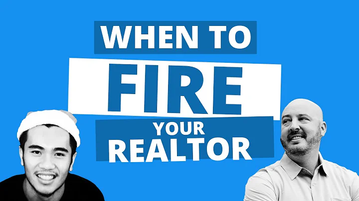 7 Signs of a Bad Real Estate Agent & Finding Rocks...