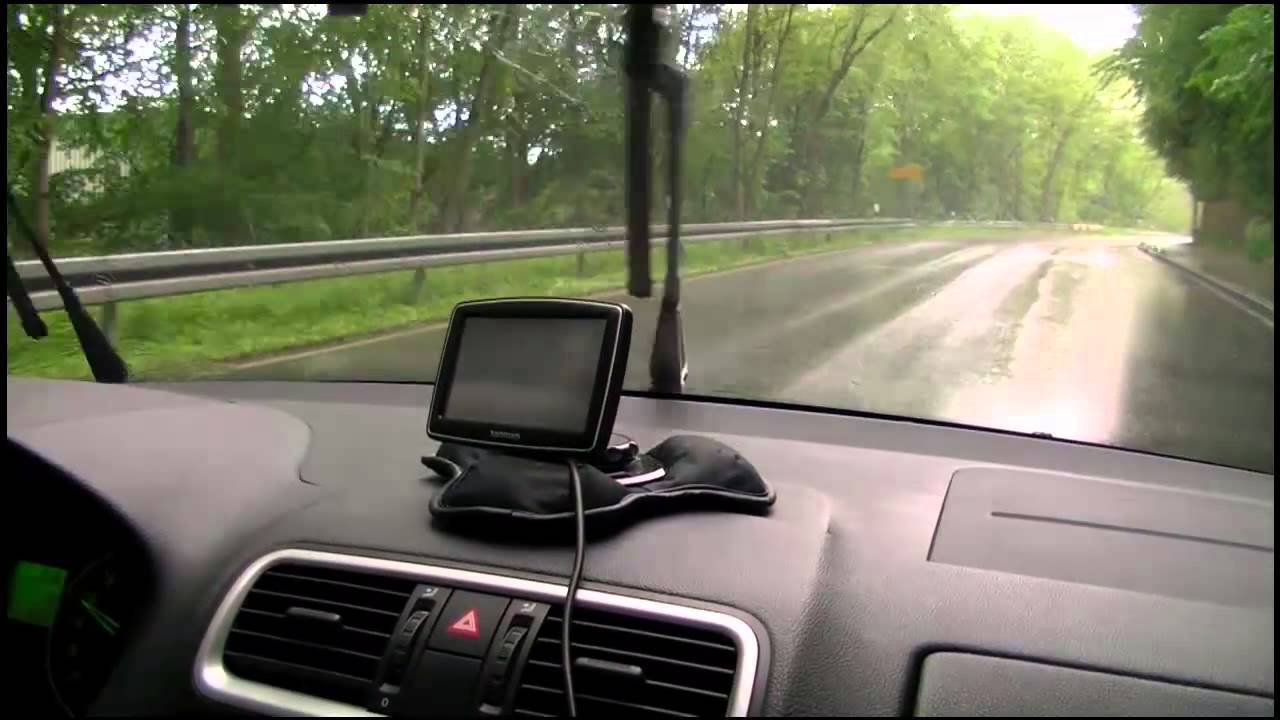 {Armaturenbrett
85} Armaturenbrett-Halterung für Navigationsgeräte - Navi Pad - YouTube | {Armaturenbrett
85}