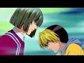 Hikaru no Go Best Scene | Hikaru vs Akira