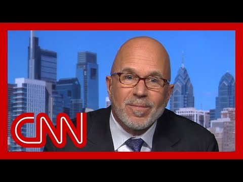 Smerconish explains how he is preparing for coronavirus