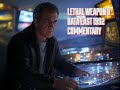 Lethal Weapon 3 Pinball By Data East Action Packed 90s Classic рџ ҐрџЋЇ Lethal Weapon 3 Pinball By Data East Action Packed 90s Classic рџ ҐрџЋЇ