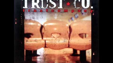 TRUSTcompany - Hover Extended Version