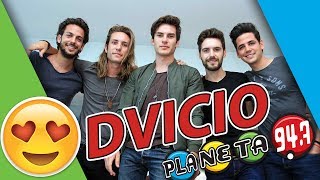 Planeta 99.9 - DVICIO