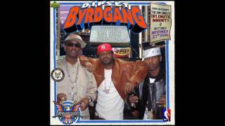 11 Cam&#39;ron, Juelz Santana &amp; Unkasa - Take &#39;em to church / Dipset Byrd Gang Vol.2 The New Season 2004