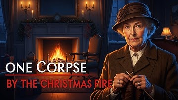 Miss Marple Mysteries: One Corpse by Christmas — Shocking Clues & Twists!
