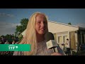 Clara Tauson Aims For Strong Finish To 2018 | International Tennis Federation