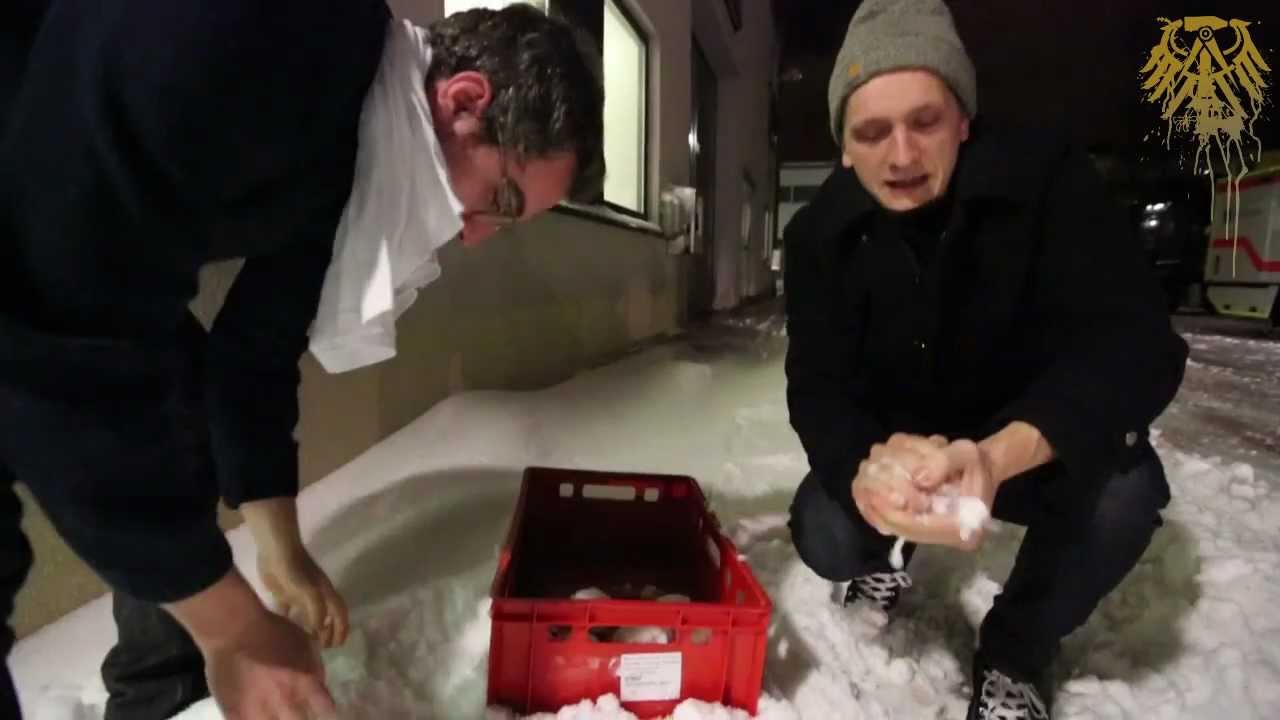 Die Toten Hosen // Der Krach der Republik Tour 2012 // Chemnitz