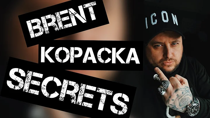 IDAHO 4 Why does nobody talk about Brent Kopacka??...
