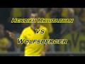 Henrikh Mkhitaryan vs Wolfsberger HOME