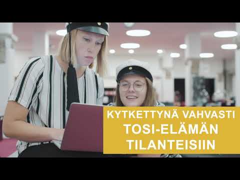 Video: Fysiikka Perustieteenä