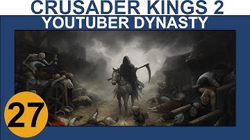 Crusader Kings 2: The Reaper