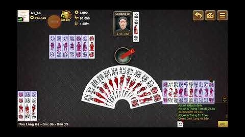 Chắn T240 Thông Hoa Rơi Cửa Phật