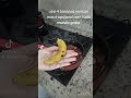 receita de farofa