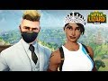 DRIFT IS GETTING MARRIED??? - Fortnite Short Film