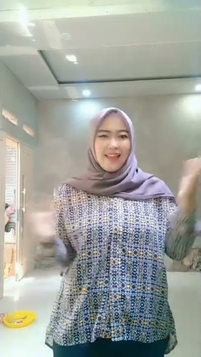Goyang ebot #shorts
