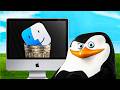 Can Linux Save a 2009 iMac From the Trash?!