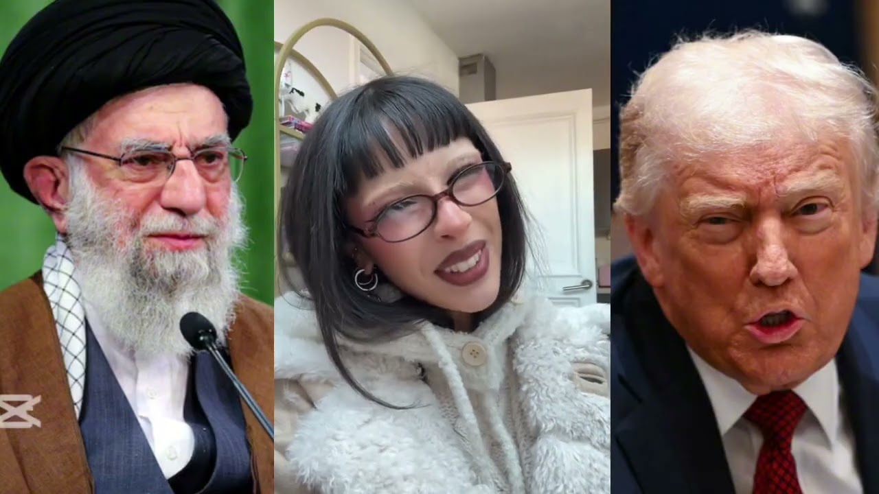 L’Iran déclenche la guerre totale : aucun pays allié des USA ne sera épargné ! ⚔️🇮🇷