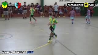 resumen cultural jrs vs amor y lucha - cat 08