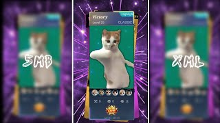 PRESET AM ML TERBARU DJ TERBAYANG BAYANG KAMU KUCING JOGET VIRAL TIKTOK DIBAWAH 5MB & XML