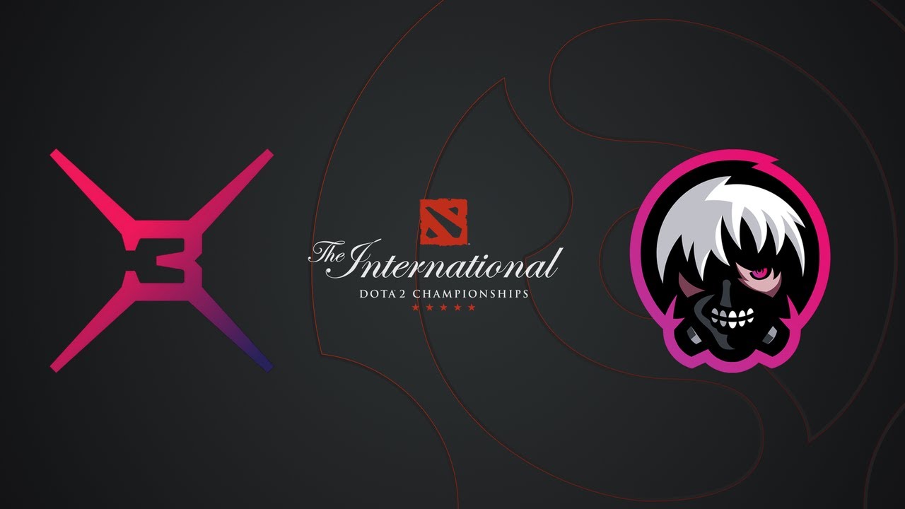 [HIGHLIGHTS] X3 vs PuckChamp – Game 2 - The International - EEU Qualifier