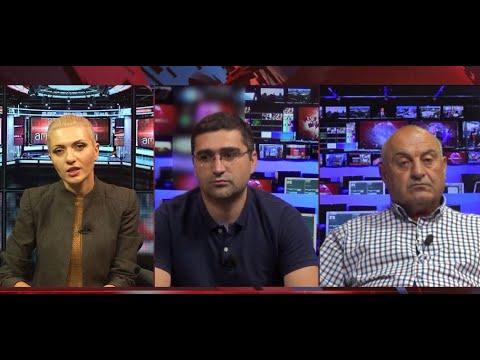 რა დარღვევები აქვთ შიდა ქართლში მოქმედ ცხოველთა სასაკლაოებს 6.09.2022