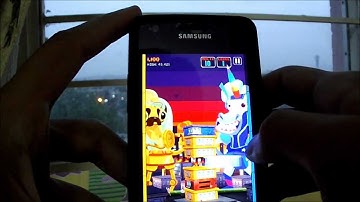 Monsters Ate My Condo Android