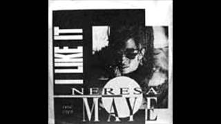 Nereza Maye - I like It - The Clique Mix