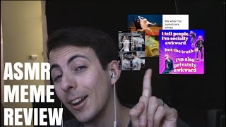 ASMR 👏 Meme Review 👏 screenshot 5