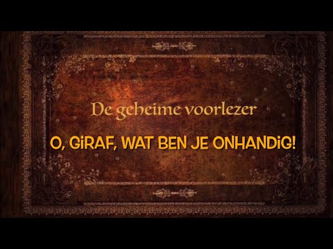 Video: Ben je onhandig?