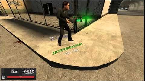 GMod rotating 3D2D Ring HUD thing