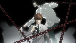 Famous When Light Yagami realizes that he is trapped by L even after he eliminated. #deathnote #lightyagami Profile