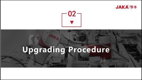 Settings: Lesson 1  | Check Version & Upgrading Procedure