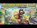 ROBLOX - MENGANTAR TELOR MBG - bersama Popo Main Yuk!