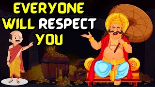 Everyone Will Respect You After This | How To Make People Respect You More | King And Priest Story |