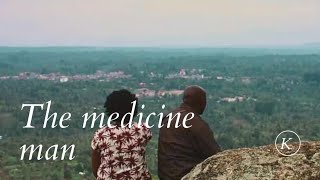 KENYAN MOVIE; THE MEDICINE MAN. official trailer 