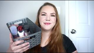 ALL THE MAKEUP I WANT TO USE UP IN 2026 Update #2