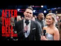 The “cringe moments” that haunt Renee Young: WWE After the Bell, June 25, 2020