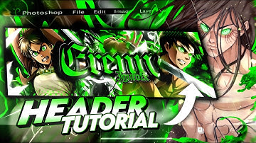 How to make Header in android/ios [easy] | ibispaintx X Toturial #anime #ibispaintx